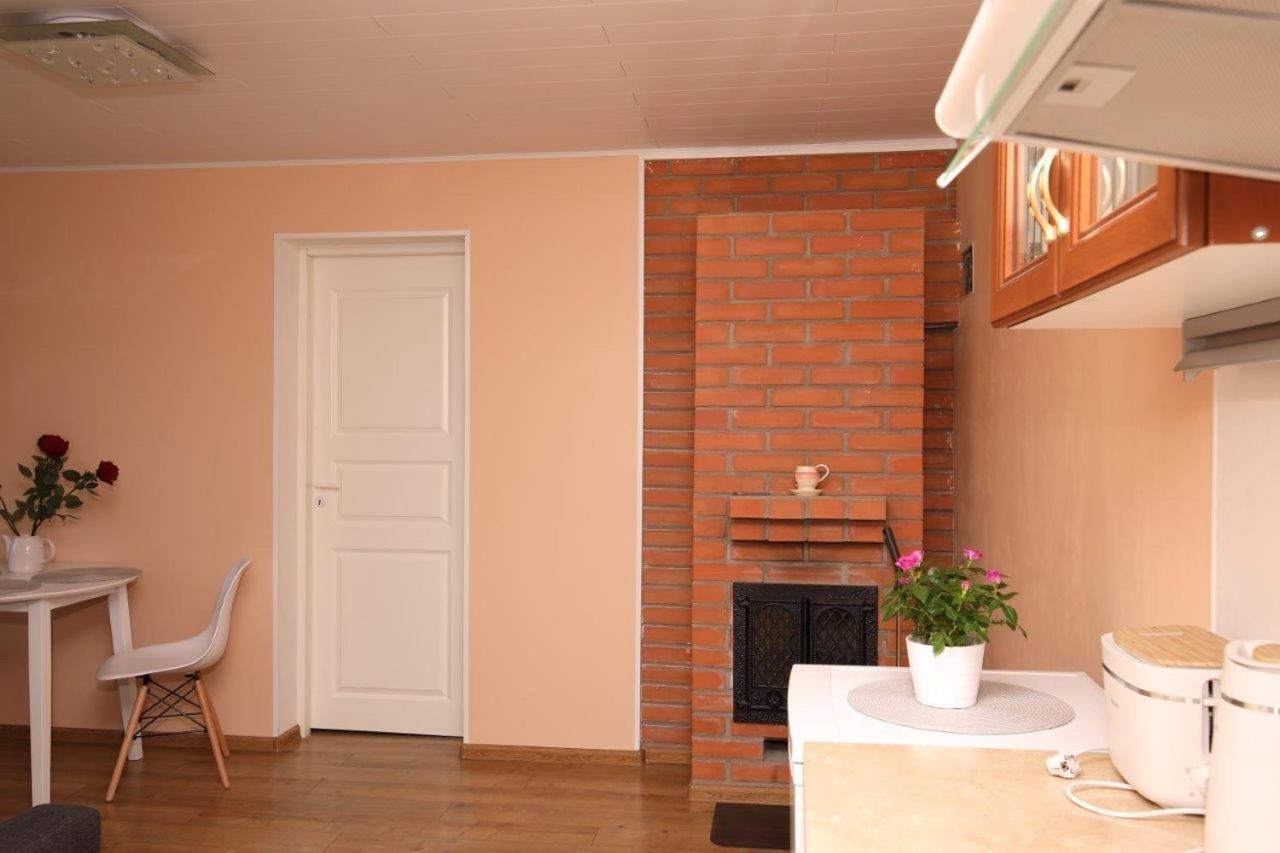 Loksahome Apartments Dış mekan fotoğraf