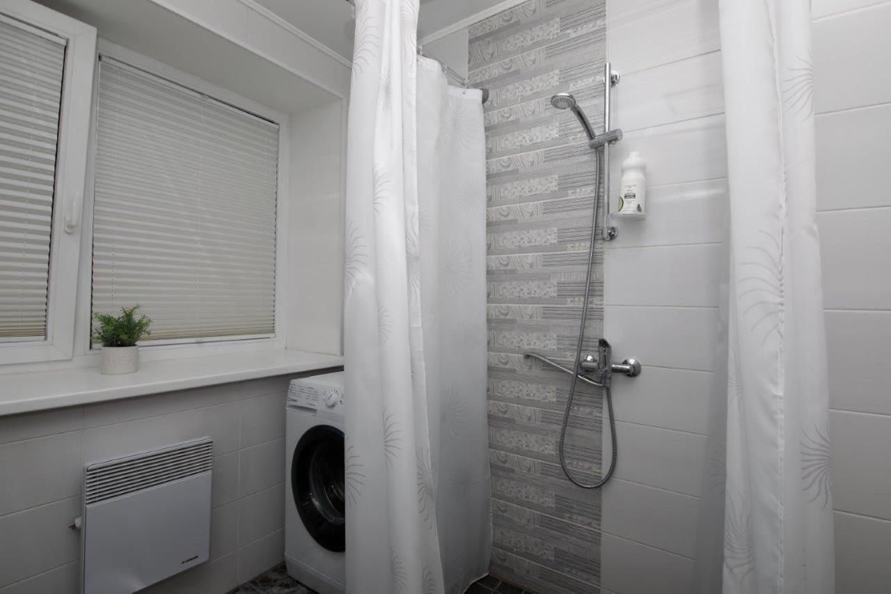 Loksahome Apartments Dış mekan fotoğraf